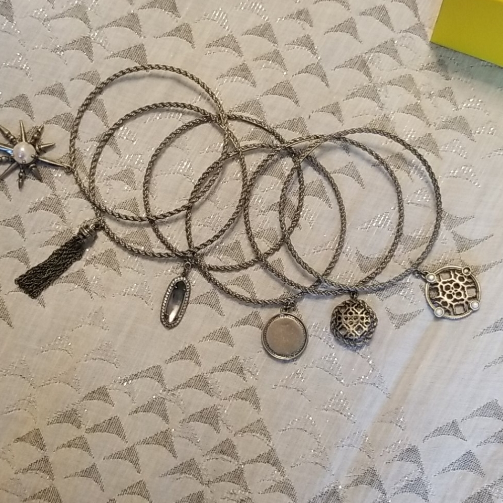 Bangle Set - image 1